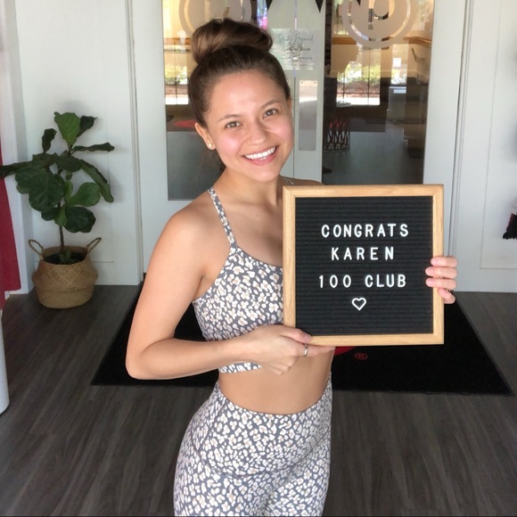 Meet your Posher, Karen - Picture 11 of 15